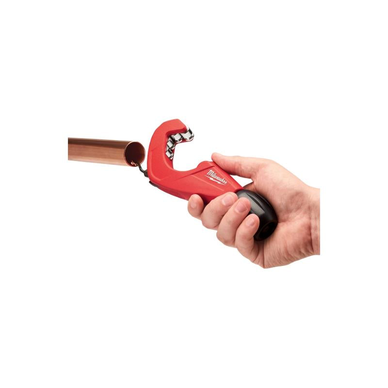 Milwaukee 48-22-4252 - 1-1/2 in. Constant Swing Copper Tubing Cutter - Wise Line Tools