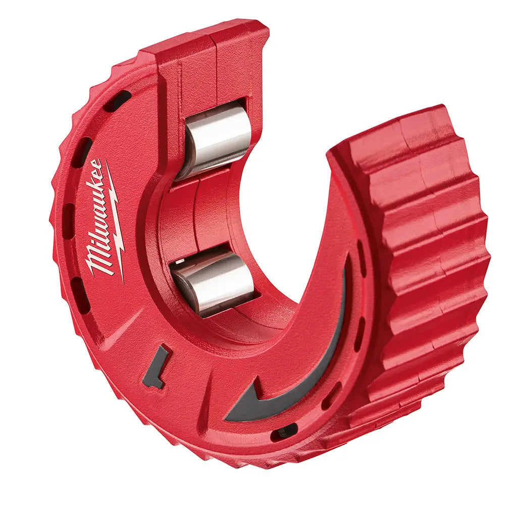 Milwaukee 48-22-4262 - 1 in. Close Quarters Tubing Cutter - Wise Line Tools