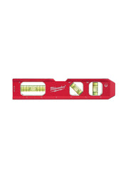 Milwaukee 48-22-5107 - Compact Billet Torpedo Level - Wise Line Tools