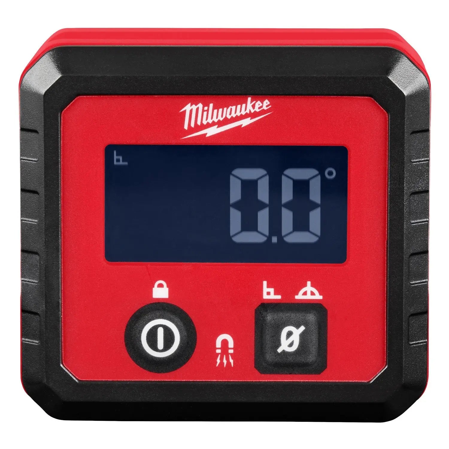 Milwaukee 48-22-5602 - Digital Angle Gauge - Wise Line Tools