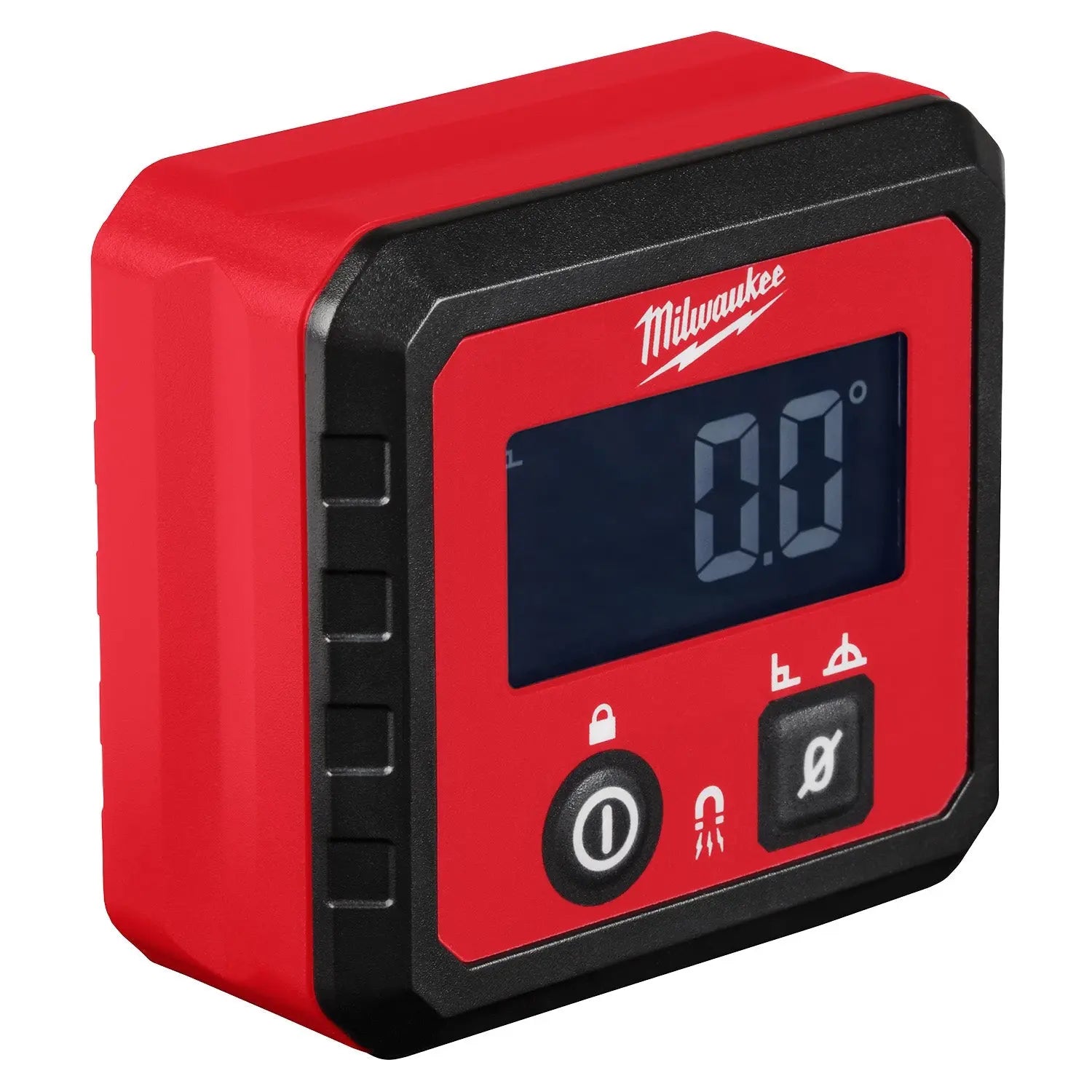 Milwaukee 48-22-5602 - Digital Angle Gauge - Wise Line Tools