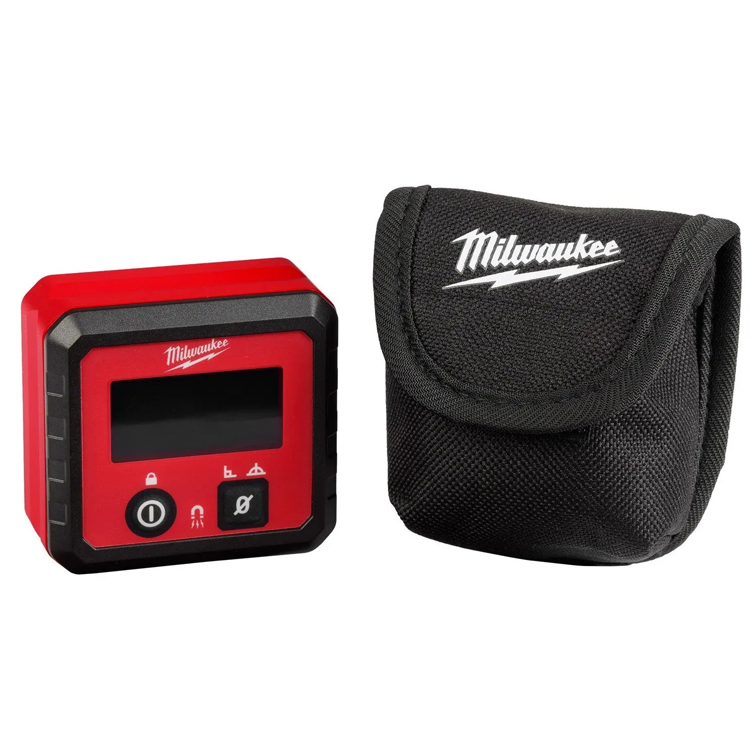Milwaukee 48-22-5602 - Digital Angle Gauge - Wise Line Tools