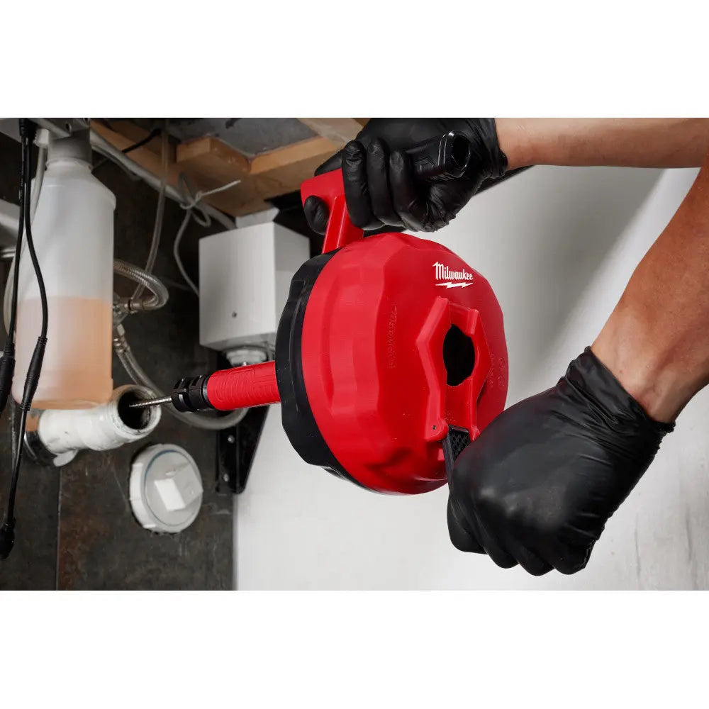 Milwaukee 48-22-5760 - 25' Hand Auger - Wise Line Tools