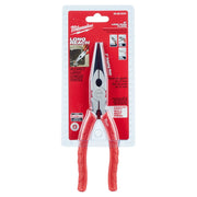 Milwaukee 48-22-6101 - 8 in. Long Nose Pliers - Wise Line Tools