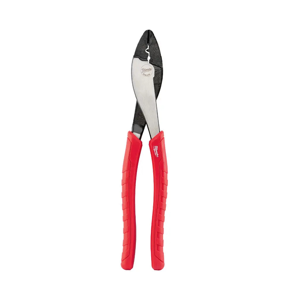 Milwaukee 48-22-6103 - Crimping Pliers - Wise Line Tools