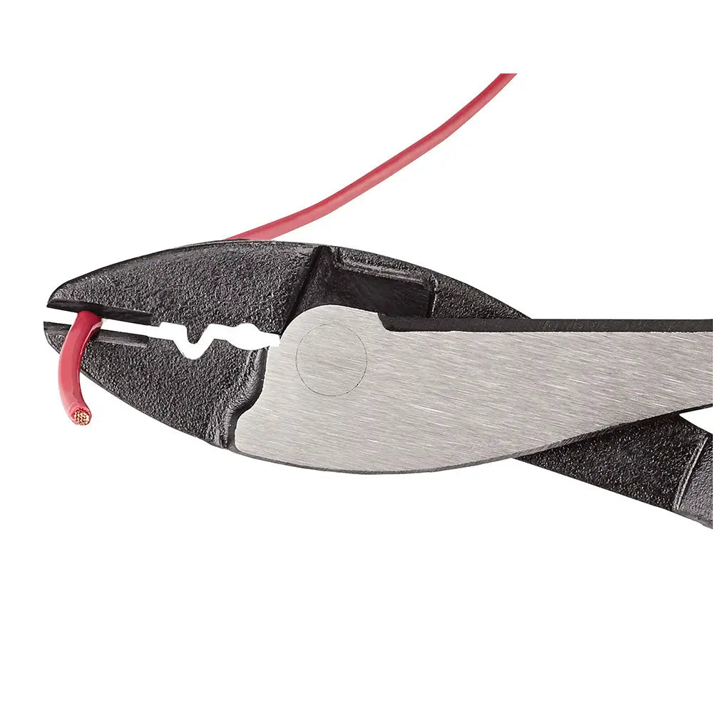 Milwaukee 48-22-6103 - Crimping Pliers - Wise Line Tools