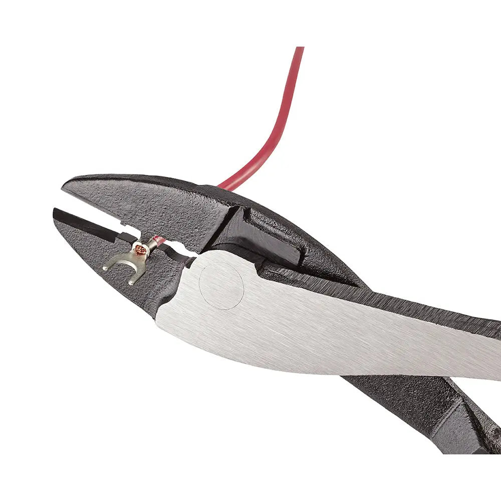 Milwaukee 48-22-6103 - Crimping Pliers - Wise Line Tools