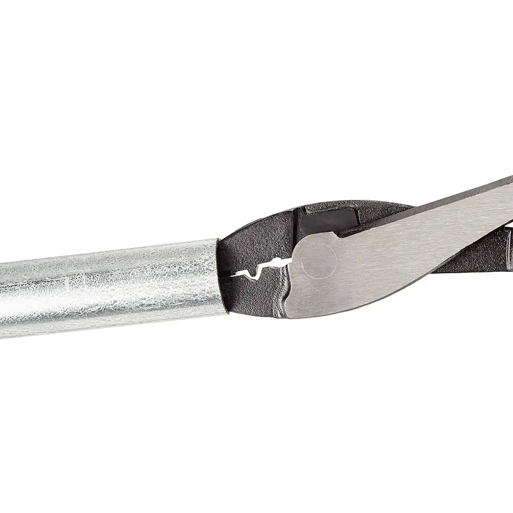Milwaukee 48-22-6103 - Crimping Pliers - Wise Line Tools