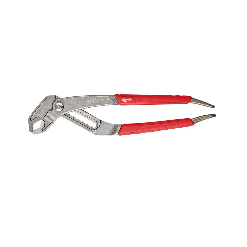 Milwaukee 48-22-6212 - 12 in. Hex-Jaw Pliers - Wise Line Tools