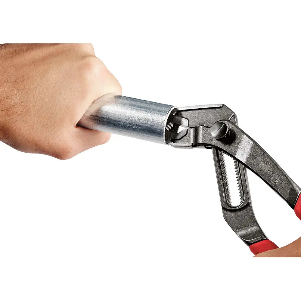 Milwaukee 48-22-6212 - 12 in. Hex-Jaw Pliers - Wise Line Tools