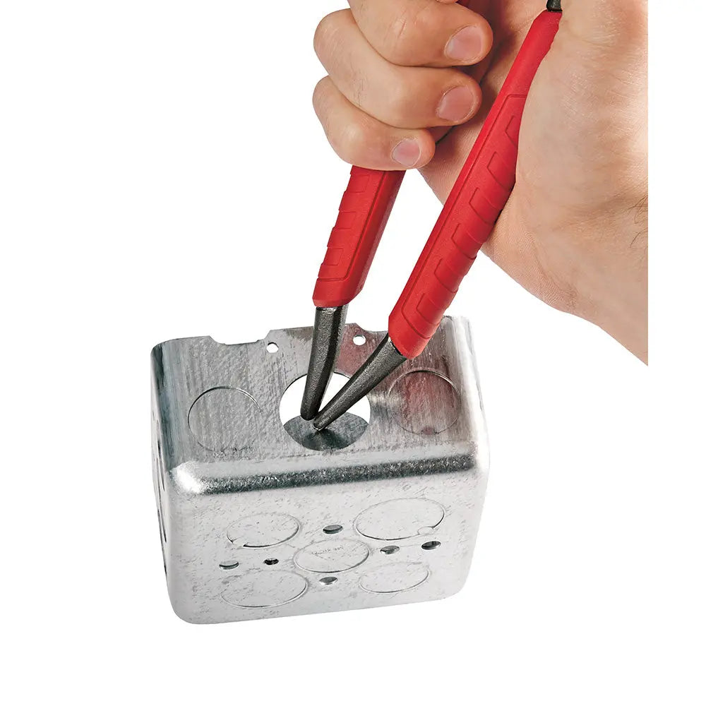 Milwaukee 48-22-6212 - 12 in. Hex-Jaw Pliers - Wise Line Tools