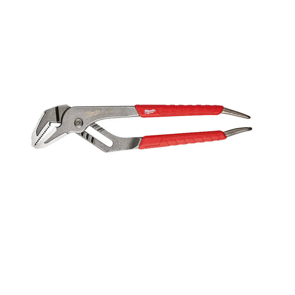 Milwaukee 48-22-6310 - 10 in. Straight-Jaw Pliers - Wise Line Tools