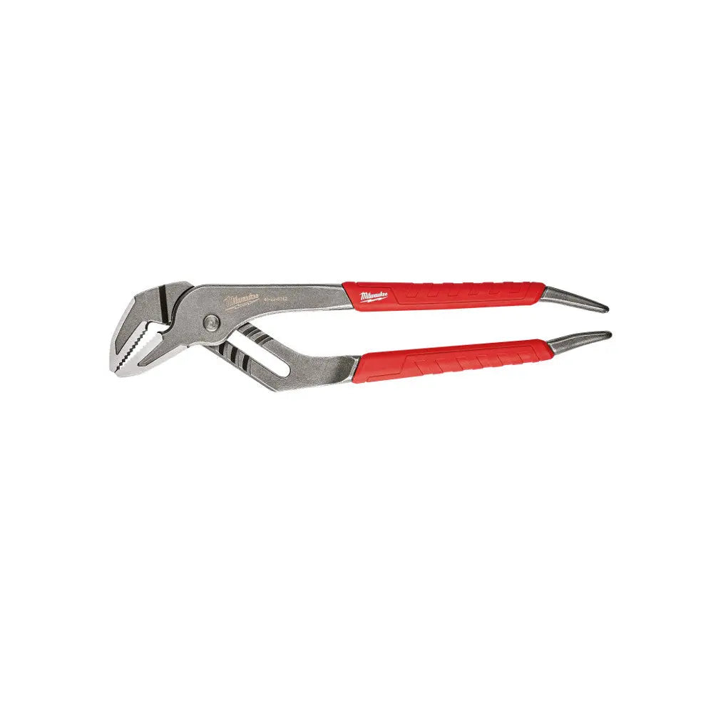 Milwaukee 48-22-6312 - 12 in. Straight-Jaw Pliers - Wise Line Tools