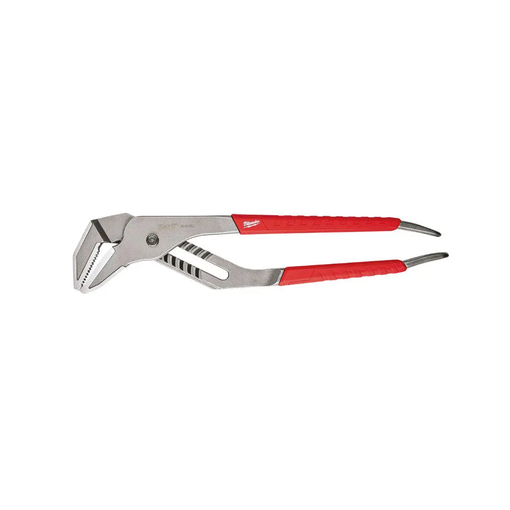 Milwaukee 48-22-6316 - 16 in. Straight-Jaw Pliers - Wise Line Tools