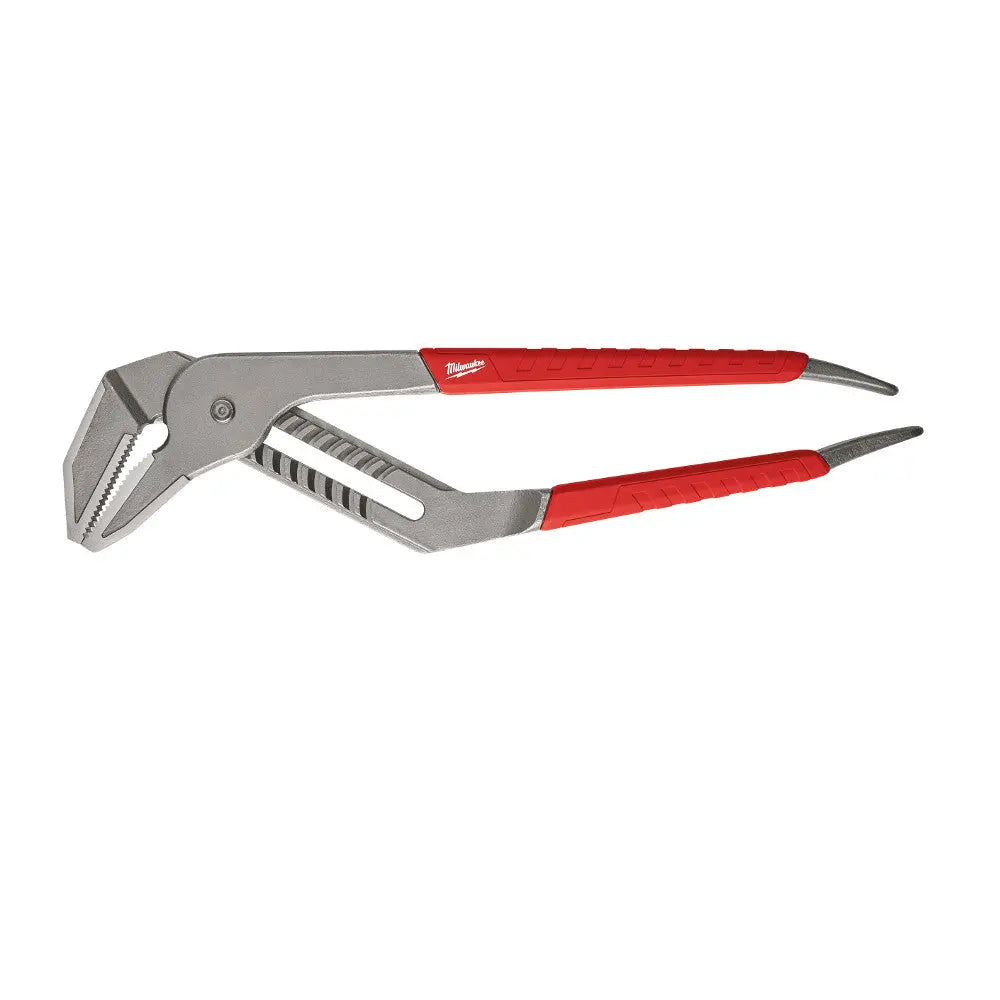 Milwaukee 48-22-6320 - 20 in. Straight-Jaw Pliers - Wise Line Tools