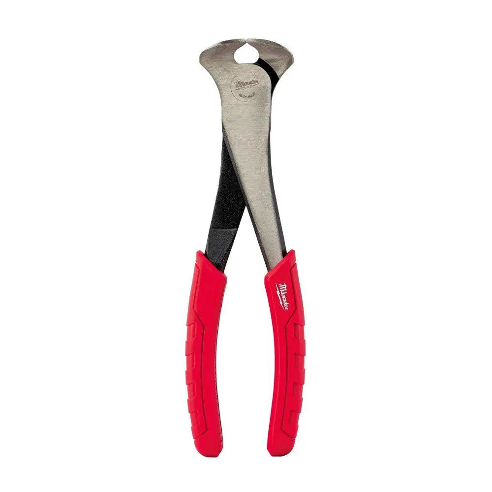 Milwaukee 48-22-6407 - 7 in. Nipping Pliers - Wise Line Tools
