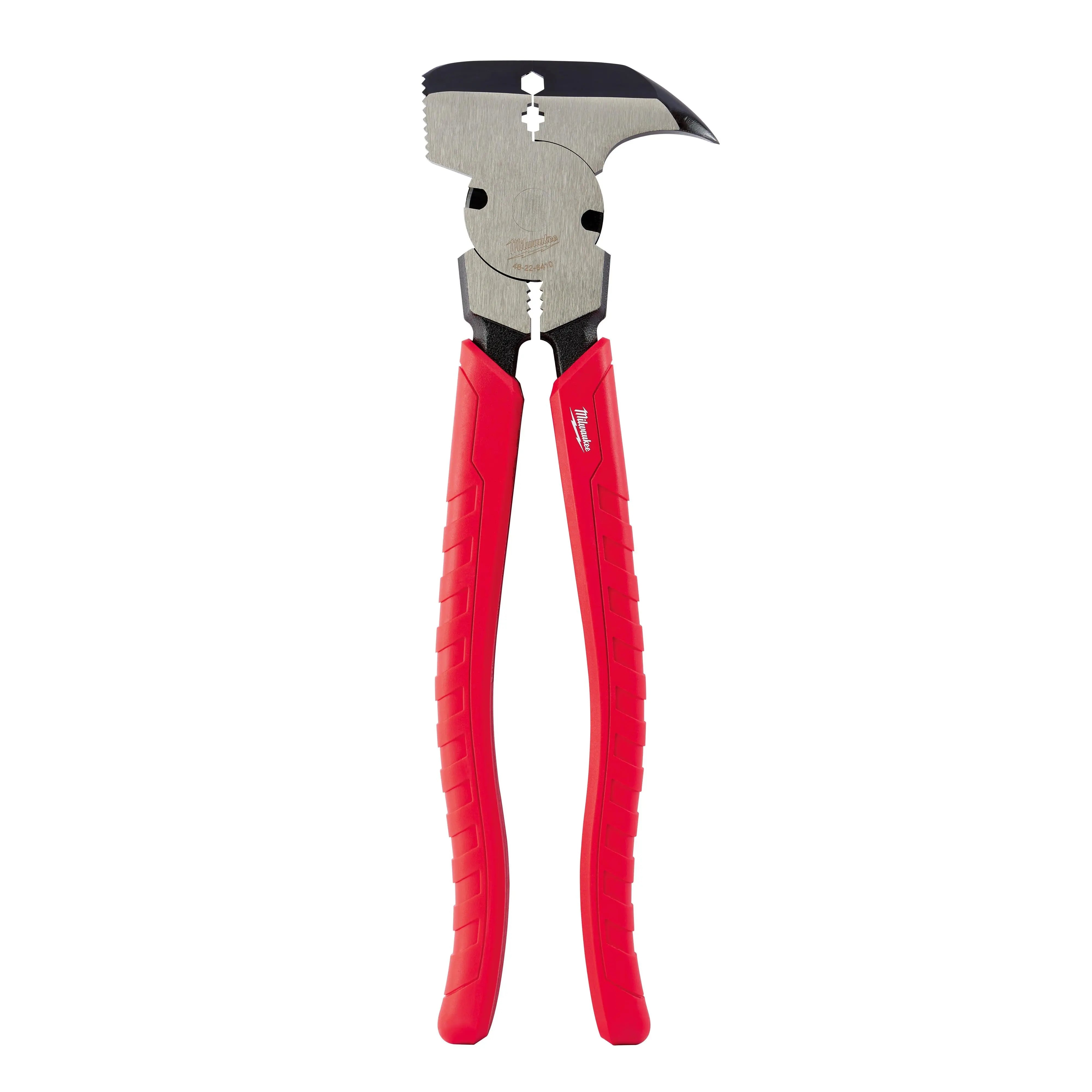Milwaukee 48-22-6410 - Fencing Pliers - Wise Line Tools