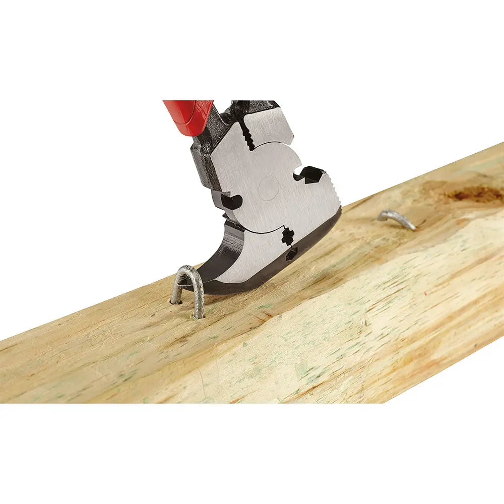 Milwaukee 48-22-6410 - Fencing Pliers - Wise Line Tools