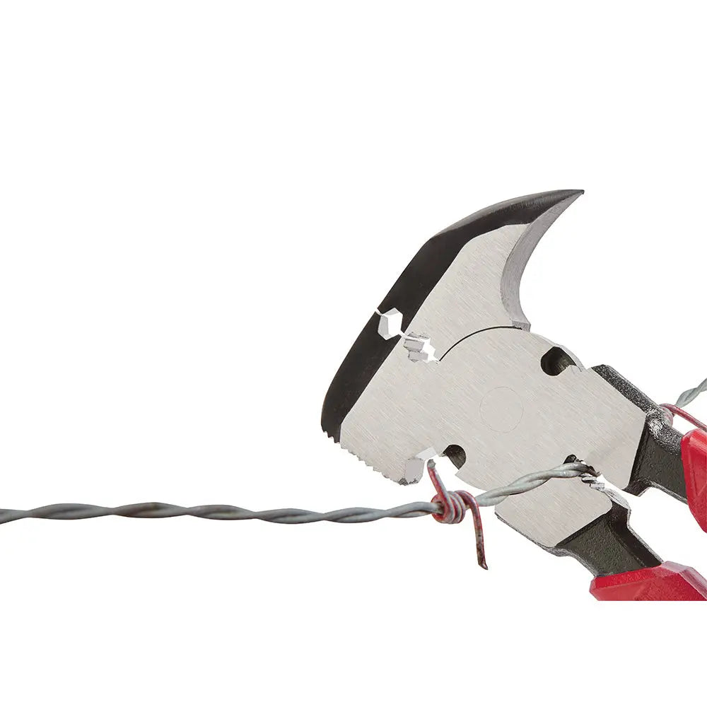 Milwaukee 48-22-6410 - Fencing Pliers - Wise Line Tools