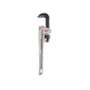 Milwaukee 48-22-7214 - 14 in. Aluminum Pipe Wrench - Wise Line Tools