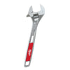 Milwaukee 48-22-7412 - 12 in. Adjustable Wrench - Wise Line Tools