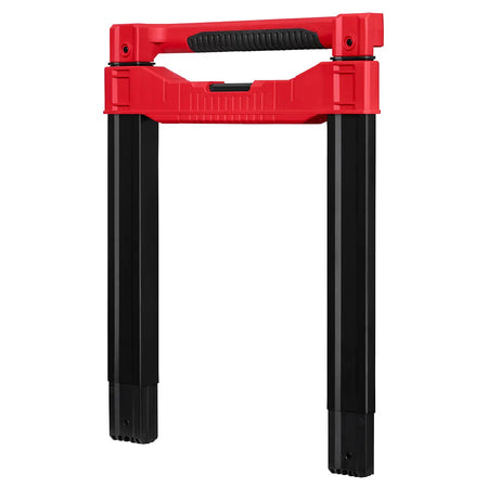 Milwaukee 48-22-8027 - Poignée discrète pour boîte à outils roulante PACKOUT™