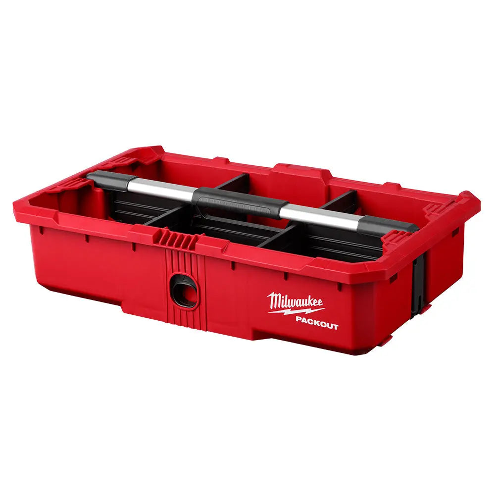 Milwaukee 48-22-8045 - PACKOUT™ Tool Tray - Wise Line Tools