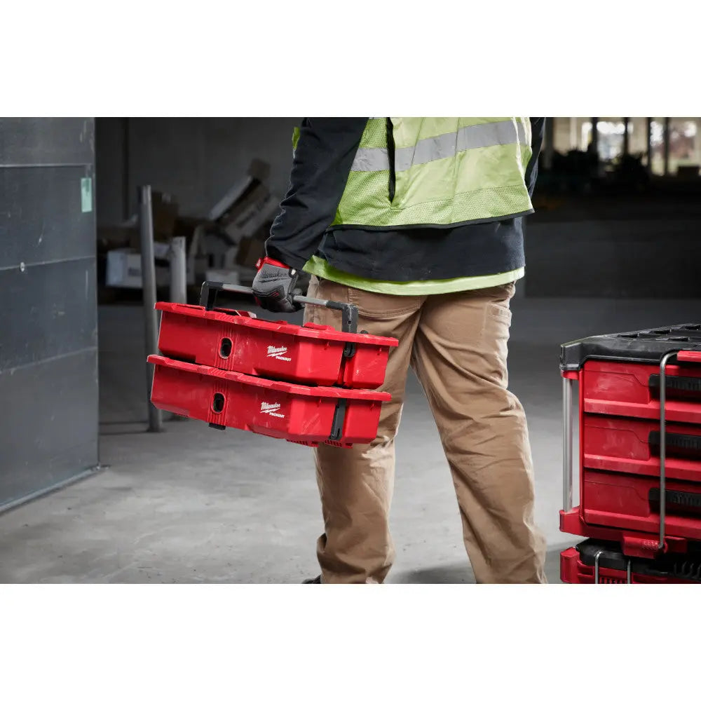 Milwaukee 48-22-8045 - PACKOUT™ Tool Tray - Wise Line Tools