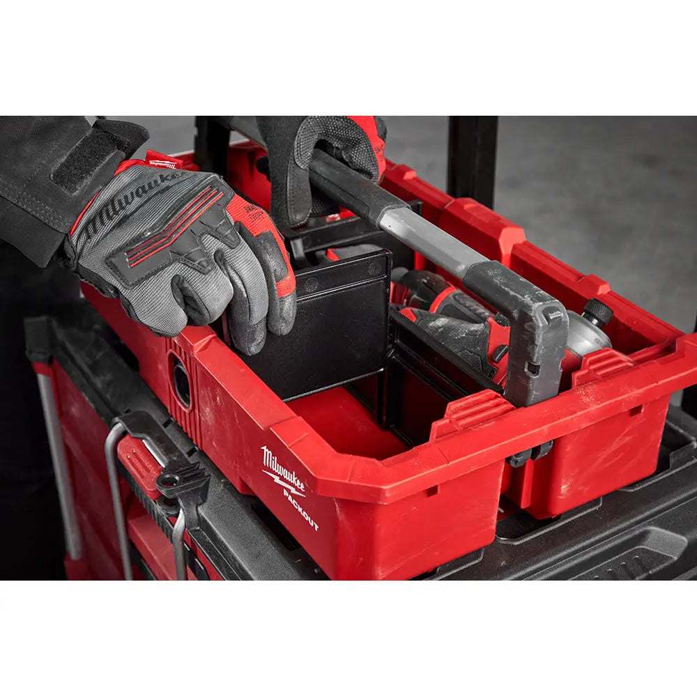Milwaukee 48-22-8045 - PACKOUT™ Tool Tray - Wise Line Tools