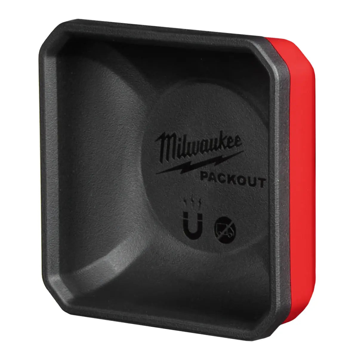 Milwaukee 48-22-8070 - PACKOUT™ Magnetic Bin - Wise Line Tools