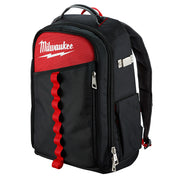 Milwaukee 48-22-8202 - Low-Profile Backpack - Wise Line Tools