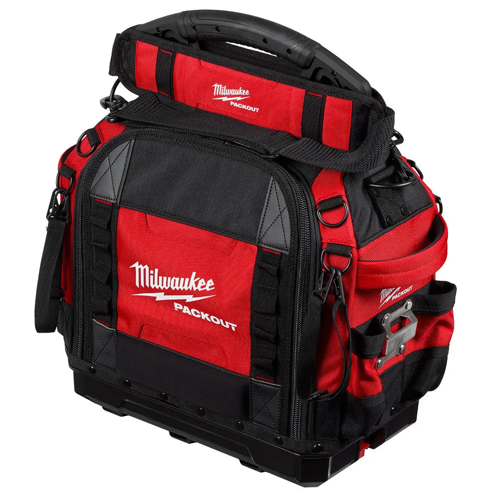 Milwaukee 48-22-8316 - PACKOUT™ 15" Structured Tool Bag - Wise Line Tools