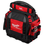 Milwaukee 48-22-8316 - PACKOUT™ 15" Structured Tool Bag - Wise Line Tools
