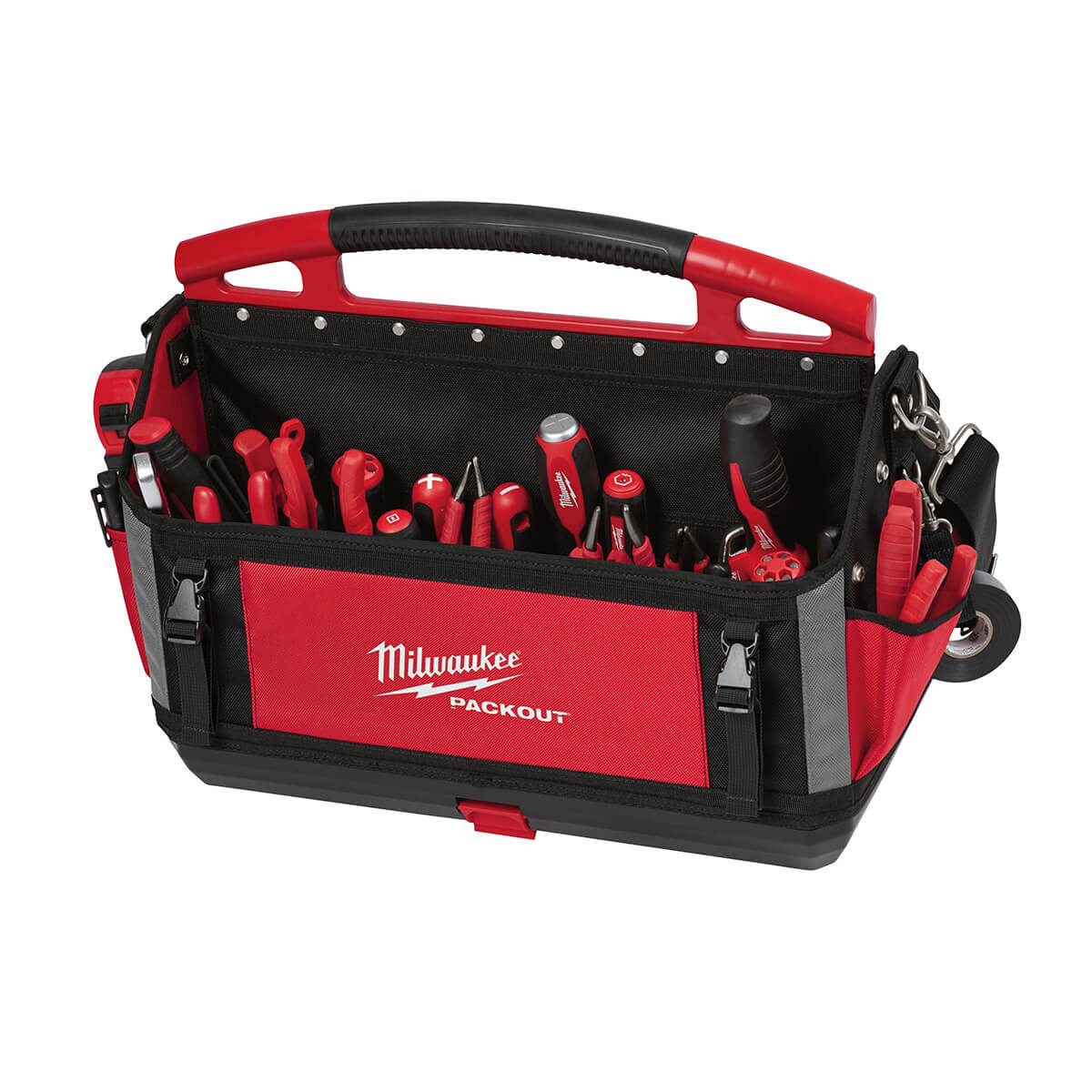 Milwaukee 48-22-8320 - 20 in. PACKOUT™ Tote - Wise Line Tools