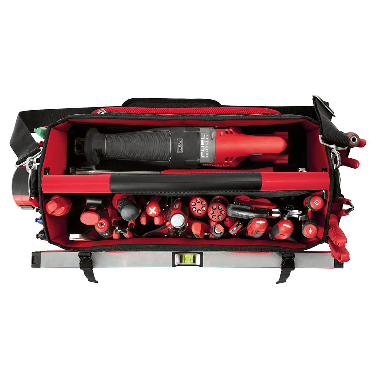 Milwaukee 48-22-8320 - 20 in. PACKOUT™ Tote - Wise Line Tools