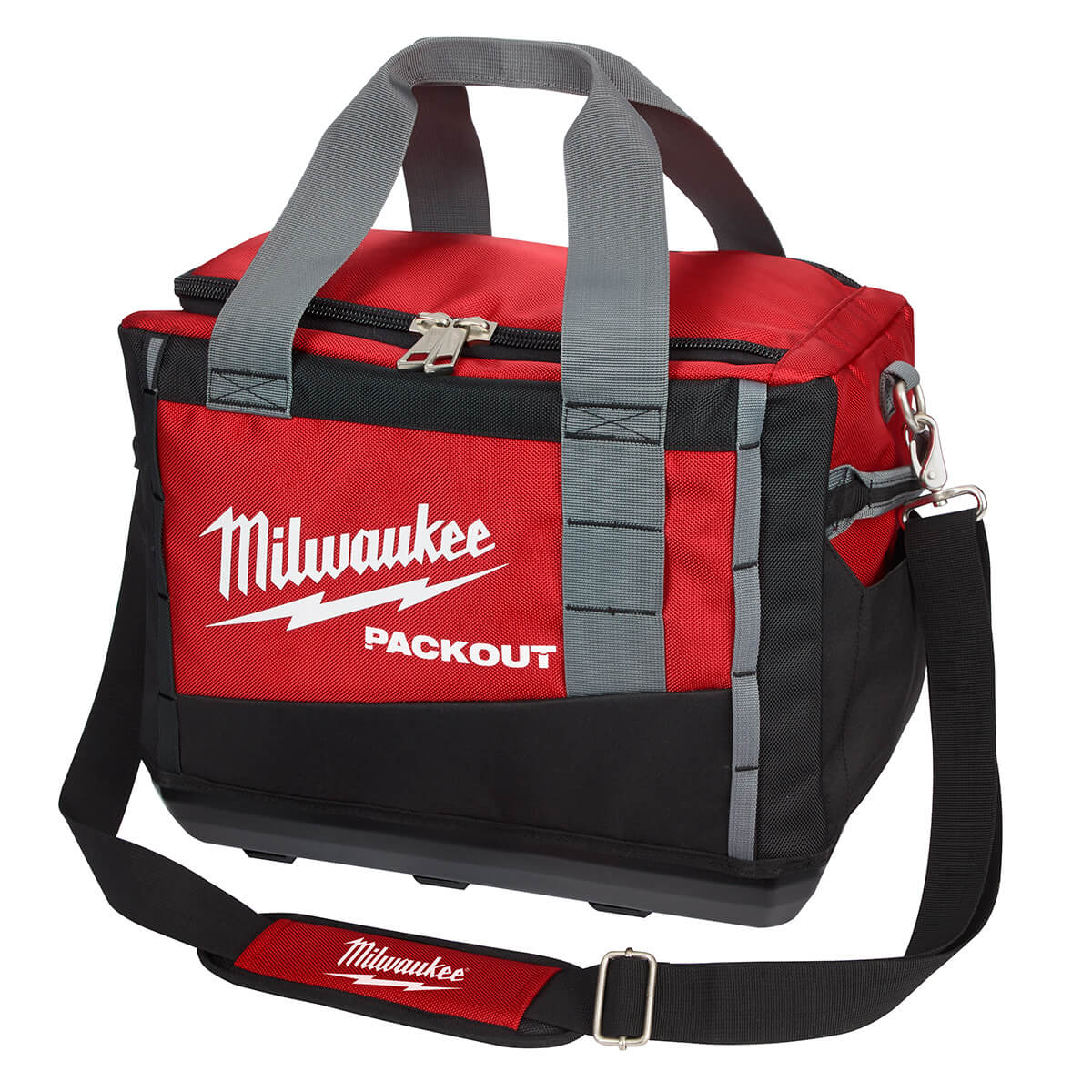 Milwaukee 48-22-8321 - 15 in. PACKOUT™ Tool Bag - Wise Line Tools