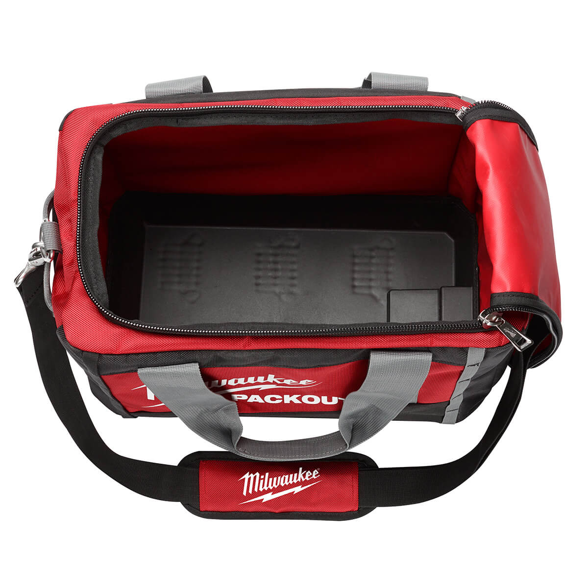 Milwaukee 48-22-8321 - 15 in. PACKOUT™ Tool Bag - Wise Line Tools