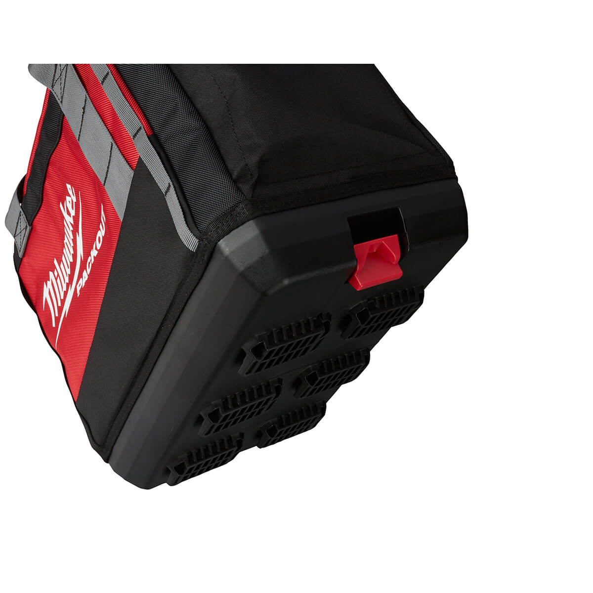Milwaukee 48-22-8321 - 15 in. PACKOUT™ Tool Bag - Wise Line Tools