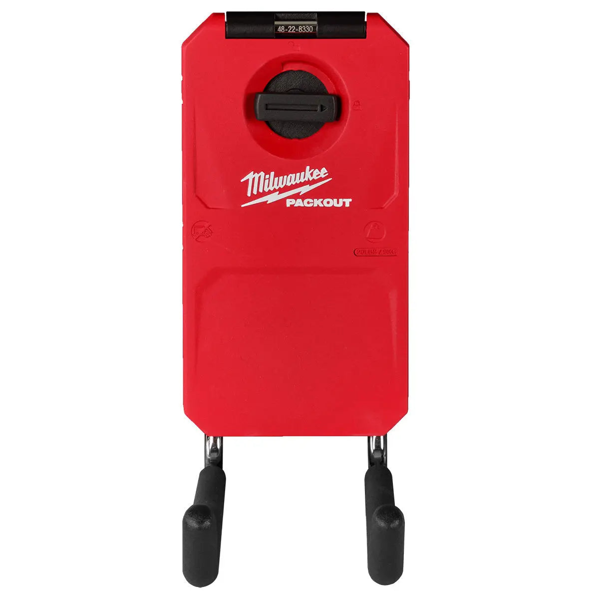 Milwaukee 48-22-8330 - PACKOUT™ 9” Straight Hook - Wise Line Tools