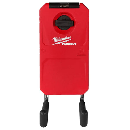 Milwaukee 48-22-8330 - PACKOUT™ 9” Straight Hook - Wise Line Tools