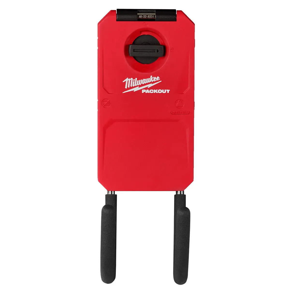 Milwaukee 48-22-8331 - PACKOUT™ 6” Curved Hook - Wise Line Tools