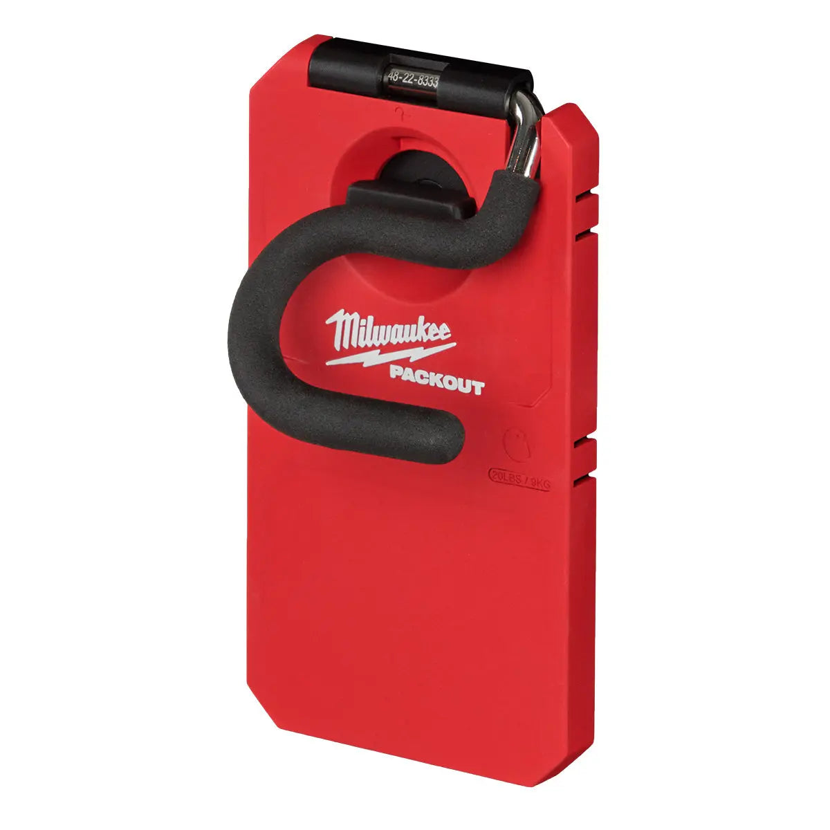 Milwaukee 48-22-8333 - PACKOUT™ 4” S-Hook - Wise Line Tools