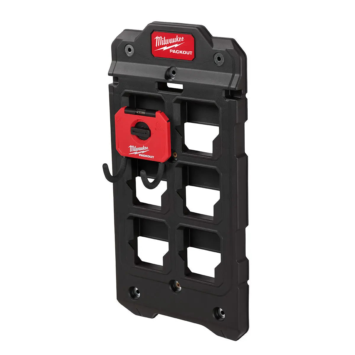 Milwaukee 48-22-8335 - PACKOUT™ 3” Curved Hook - Wise Line Tools