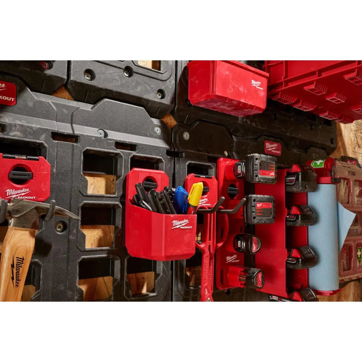 Milwaukee 48-22-8336 - PACKOUT™ Organizer Cup - Wise Line Tools