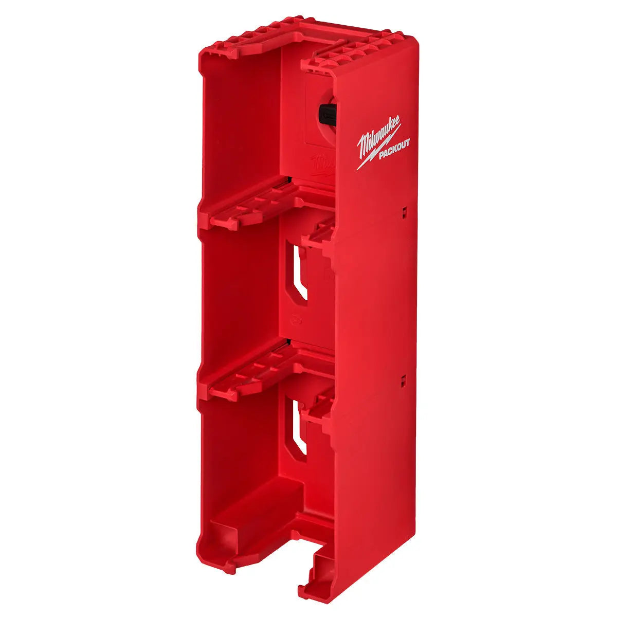 Milwaukee 48-22-8339 - PACKOUT™ M18™ Battery Rack - Wise Line Tools