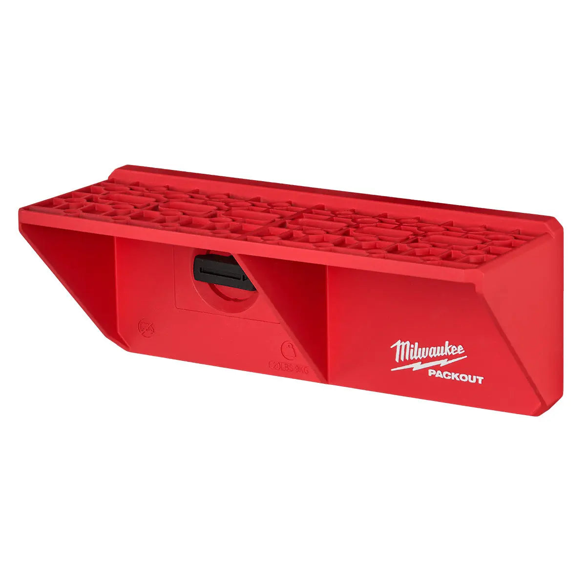 Milwaukee 48-22-8341 - PACKOUT™ Screwdriver Rack - Wise Line Tools