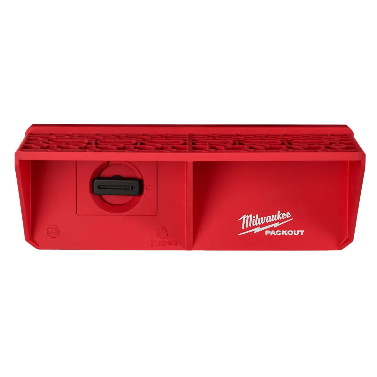 Milwaukee 48-22-8341 - PACKOUT™ Screwdriver Rack - Wise Line Tools