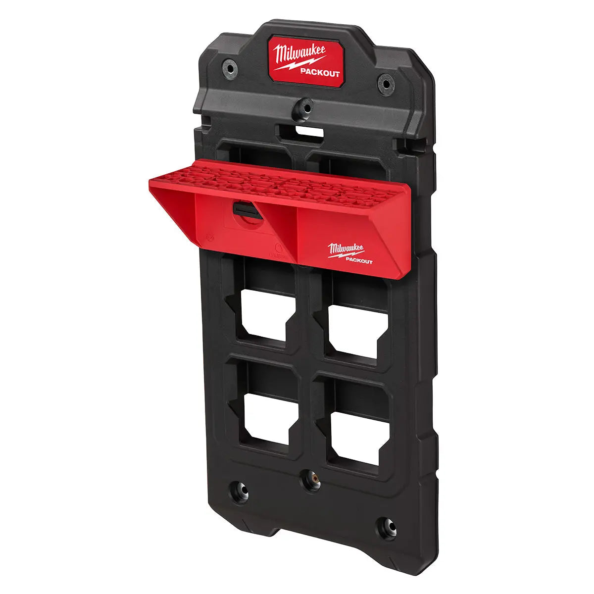 Milwaukee 48-22-8341 - PACKOUT™ Screwdriver Rack - Wise Line Tools
