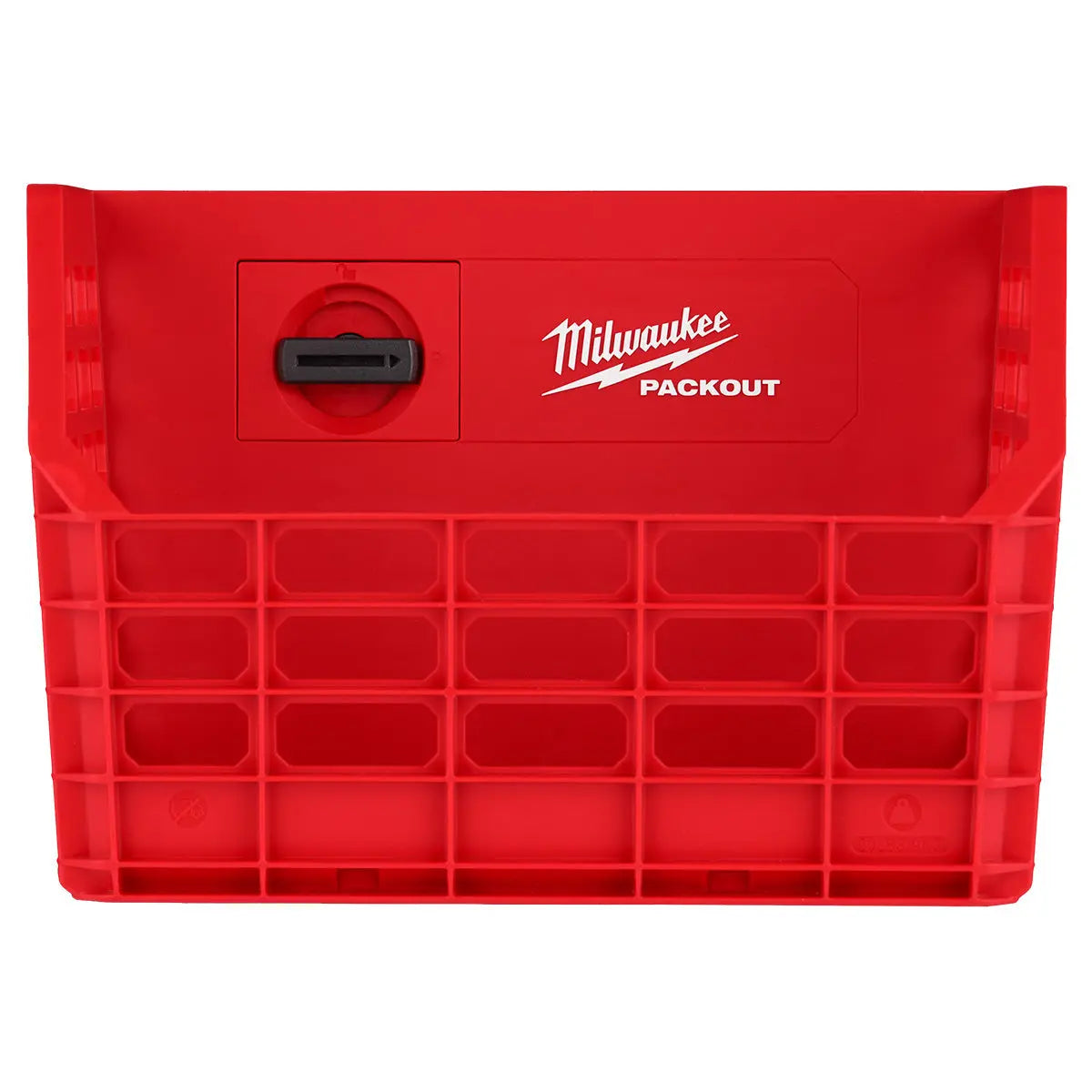 Milwaukee 48-22-8342 - PACKOUT™ Compact Wall Basket - Wise Line Tools