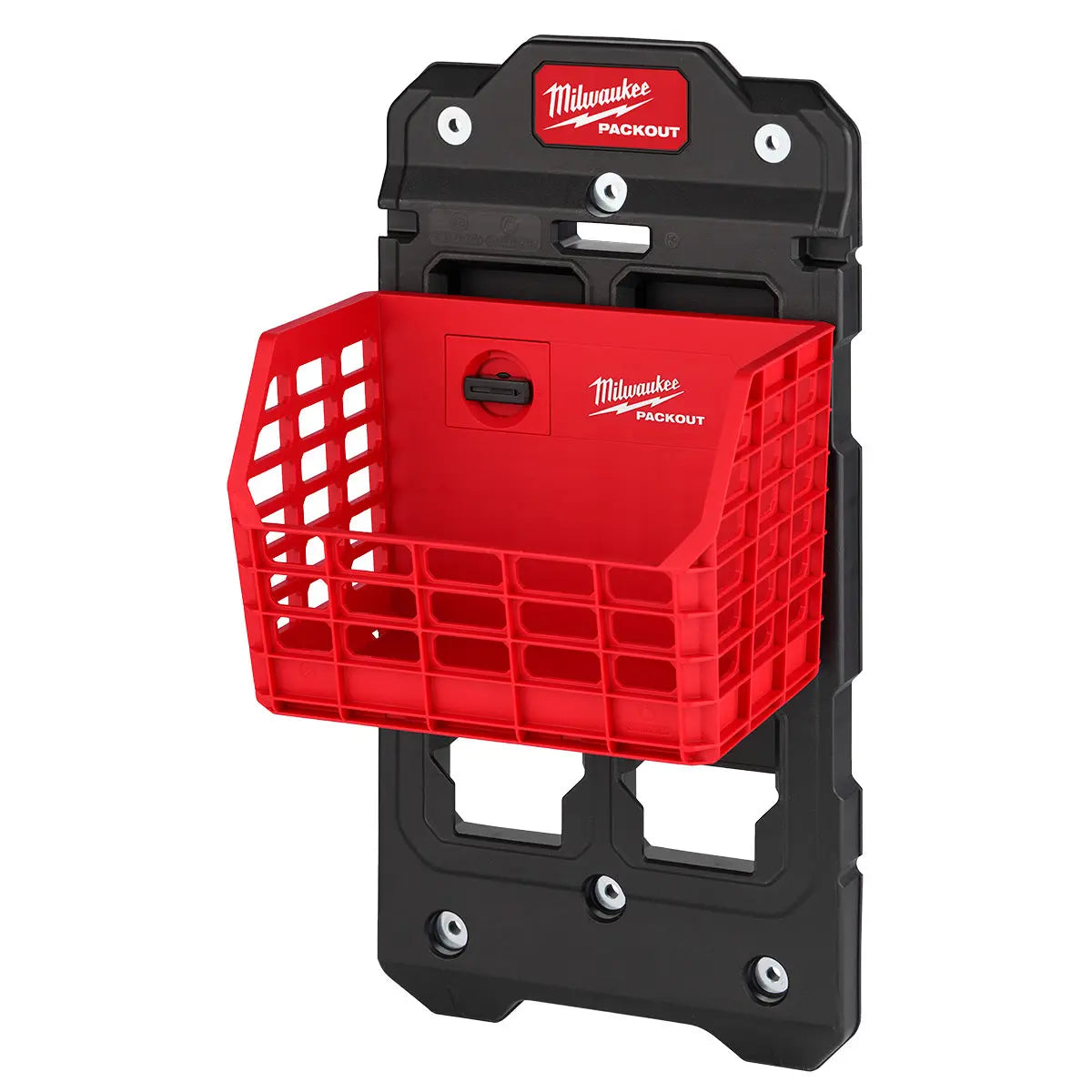 Milwaukee 48-22-8342 - PACKOUT™ Compact Wall Basket - Wise Line Tools